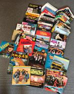 Piraten Zendamateurs 70 lp’s, Ophalen, Zo goed als nieuw, Overige formaten, Levenslied of Smartlap