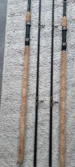 Twee Strategy Lake View 12ft 2.75lb, Ophalen, Werphengel