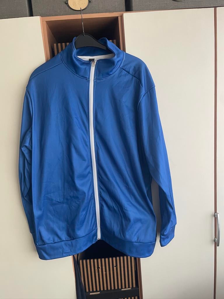 Fietsjack xxl NIEUW, Nieuw, Ophalen of Verzenden, Bovenkleding, Heren