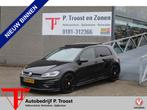 Volkswagen Golf 1.5 TSI Highline Business R-line Automaat Pa, 12 maanden, Stof, 4 cilinders, Zwart