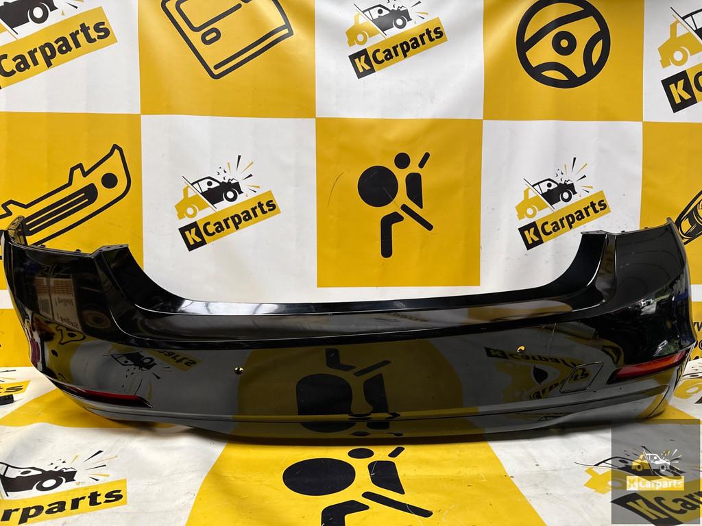 Achterbumper Bmw 3 Serie F30/F80 M PDC 51128054195, Auto-onderdelen, Carrosserie en Plaatwerk, Bumper, BMW, Achter, Gebruikt, Ophalen of Verzenden