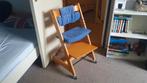 Stokke Tripp Trapp babystoel, Ophalen, Gebruikt, Meegroeistoel, Aanschuifbaar