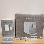 Smeg Espressomachine BCC02 wit - Met melkopschuimer - Refurb, Ruilrijk, Zo goed als nieuw, Info@ruilrijk.nl, Neerstraat 60, 6041 KD Roermond