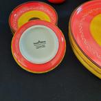 Kleurrijk Spaans Servies - Bowls & Dishes, Ophalen