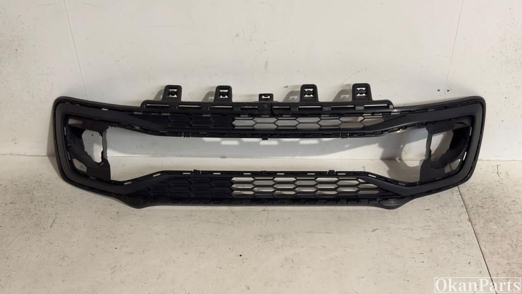 VW Volkswagen Up Up! Facelift midden Grille 1S0853677F, Auto-onderdelen, Info@fabrikant.eu, Ophalen of Verzenden, Fabrikant BV