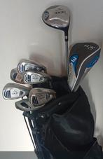 Skymax ICE IX 5 dames golfset met Skymax golftas, Sport en Fitness, Golf, Ophalen of Verzenden, Gebruikt, Set