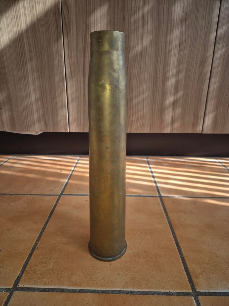 57 mm antitankgeschut, Ophalen