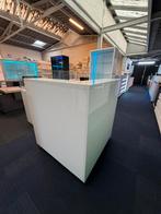 MOOI HOEK RECEPTIE TOONBANK BALIE, Huis en Inrichting, Bureaus, Ophalen