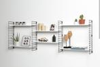 Tomado wandrek - Vintage design wandplankensysteem, Ophalen, Gebruikt