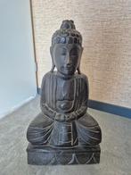 Boeddah beeld, Huis en Inrichting, Ophalen of Verzenden, Gebruikt