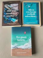 Boeken Lonneke van Engelen: Het was maar één mailtje..., Ophalen of Verzenden, Gelezen, Nederland