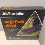 Nieuw luchtbed 1 persoons, Caravans en Kamperen, Tenten, Ophalen of Verzenden, Nieuw