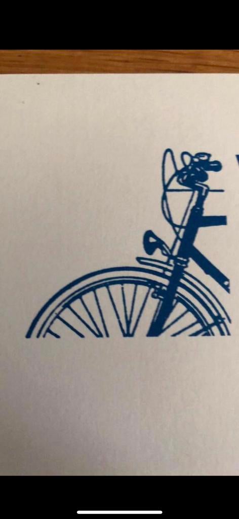 Domeinnaam mijn tweewieler te koop, Ophalen of Verzenden