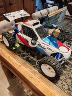 Fg marder, Benzine, Auto offroad, Ophalen of Verzenden, Zo goed als nieuw