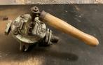 Vintage vleugelpomp of handpomp, Ophalen of Verzenden