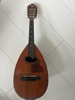 Vintage Mandoline Gelas uit 1933 Klassiek Snaarinstrument, Muziek en Instrumenten, Snaarinstrumenten | Overige, Ophalen, Gebruikt
