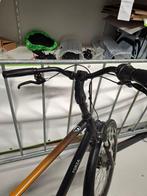 Forza Alfeo E-bike met voorwielmotor - Opknapper, Ophalen of Verzenden, Gebruikt, Overige merken