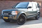 Land Rover Discovery 2.7 TdV6 SE '08 Loop of Sloop, Land Rover, Overige carrosserieën, 2720 cc, Groen