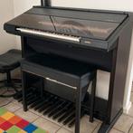 Yamaha Electone HS-4 elektronisch orgel, Muziek en Instrumenten, Orgels, Ophalen, Gebruikt, 2 klavieren, Orgel