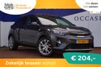 Kia Stonic 1.2 MPi ComfortPlusLine Navigator+Ca € 11.999,0, Auto's, Kia, Lichtsensor, Origineel Nederlands, Bedrijf, Handgeschakeld