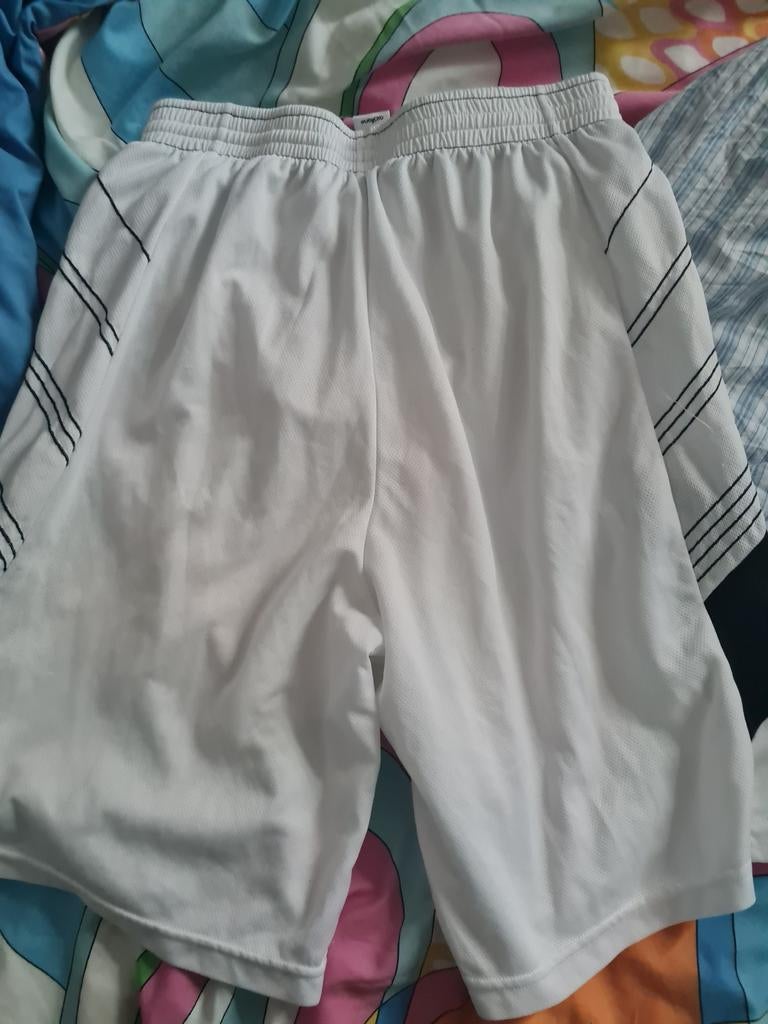 Jongens sport broek[ Kipsta ], Kleding | Heren, Ophalen of Verzenden, Zo goed als nieuw