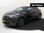 Toyota C-HR 1.8 Hybrid 116 PK Dynamic Sport Automaat | Navig, Euro 6, 4 cilinders, Origineel Nederlands, 26 km/l