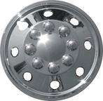 Wieldoppen 15 Inch Fiat Ducato of Mercedes Sprinter Chroom, Buurserstraat 15 A, 7481 EG,Haaksbergen, Nieuw, Ophalen of Verzenden
