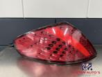 Achterlicht links linksbuiten Peugeot 307 CC 6350S3 123, Gebruikt, Ophalen of Verzenden, Peugeot, Peugeot