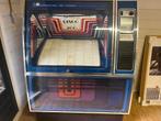 Jukebox Ami, Gebruikt, 1950 tot 1960, Ami, Ophalen