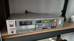 Sony TC-FX66 cassettedeck, Ophalen of Verzenden, Enkel, Sony, Tiptoetsen