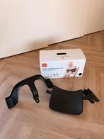 Stokke Tripp Trapp baby-set zwart - Nieuw in doos, Ophalen, Nieuw, Meegroeistoel
