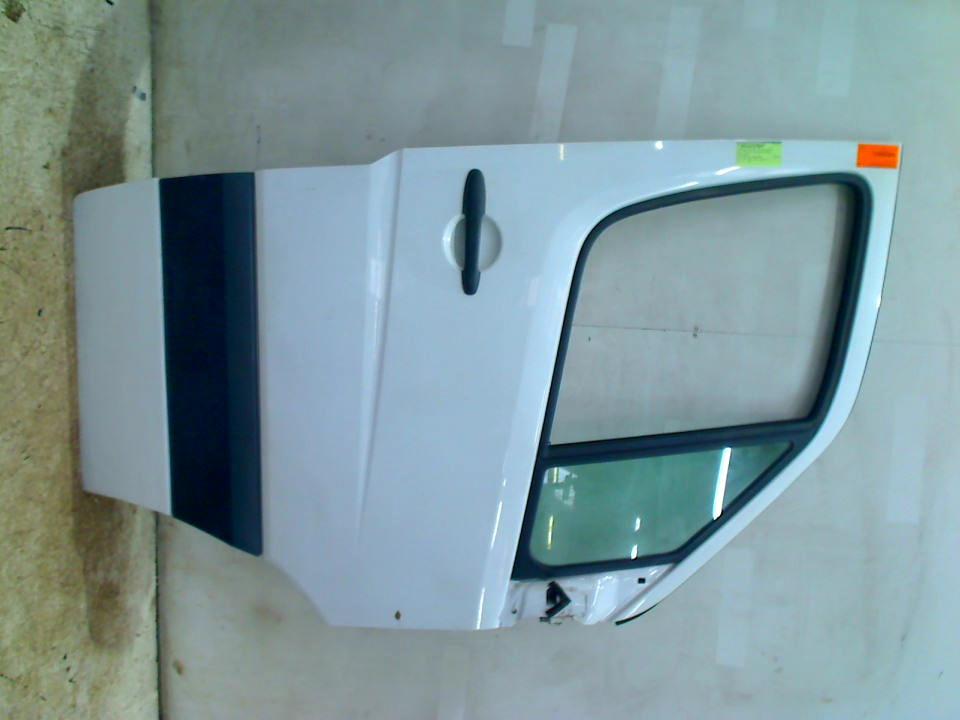 Portier Rechts Volkswagen Crafter (2011-05/2016-12), Gebruikt, Volkswagen, Volkswagen AG, Kundenbetreuung@volkswagen.de