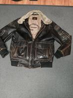 Stoere Pall Mall piloten jack in maat L., Ophalen of Verzenden, Gedragen, Maat 52/54 (L), Pall Mall PME Legend