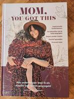 Mom, You Got This - Rachel van Sas (De Huismuts), Ophalen, Zo goed als nieuw, Opvoeding tot 6 jaar, Rachel van Sas