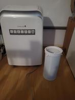 Tarrington House Mobiele Airco 9000 BTU, Minder dan 60 m³, Timer, 3 snelheden of meer, Ophalen of Verzenden