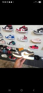 Air jordan 1 low maat 39, Ophalen of Verzenden