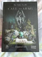 The elder scrolls : Call to Arms ~ starter set bundel, Ophalen, Nieuw