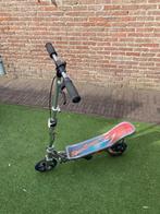 Space Scooter, Fietsen en Brommers, Steps, Ophalen, Gebruikt, Gewone step