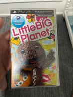 Little Big Planet PSP cib, Spelcomputers en Games, Ophalen, Gebruikt, 1 speler, Platform