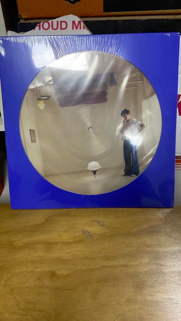 HARRY’S HOUSE, Cd's en Dvd's, Vinyl | Pop, 2020 tot heden, Ophalen of Verzenden, Picture disc, 12 inch