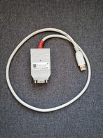 Peak CAN interface voor USB, Ophalen of Verzenden, Zo goed als nieuw