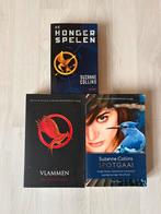 Boeken The Hunger Games, Boeken, Ophalen, Zo goed als nieuw