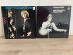 2 LP SETH GAAIKEMA EN PAUL VAN VLIET, Ophalen of Verzenden, Zo goed als nieuw, Overige formaten, Overige genres