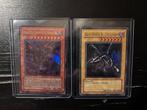 Red-Eyes B. Dragon set Yu-gi-Oh!, Hobby en Vrije tijd, Verzamelkaartspellen | Yu-gi-Oh!, Ophalen of Verzenden, Zo goed als nieuw
