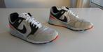 Nike Air Pegasus 89 White/Anthracite-Bright Crimson maat 43, Kleding | Heren, Schoenen, Ophalen, Zo goed als nieuw, Overige kleuren
