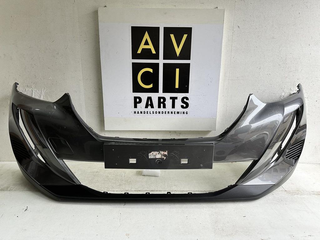 Peugeot 2008 GT line voorbumper bumper 9826322180, Auto-onderdelen, Gebruikt, -, Voor, -