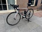 RIDLEY FENIX Full Carbon racefiets - Ultegra - Maat S, Gebruikt, Carbon, 49 tot 53 cm, Dames