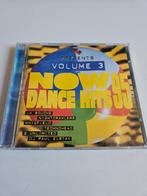 Now Dance Hits 95 volume 3, Ophalen of Verzenden, Zo goed als nieuw, Dance Populair