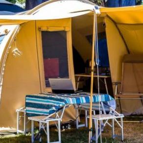 Karsten Afsluitwand recht 280 NIEUW!, Ophalen of Verzenden, Nieuw, Tot en met 4