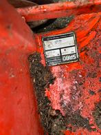 3x Sabo grasmaaier, Ophalen, Gebruikt